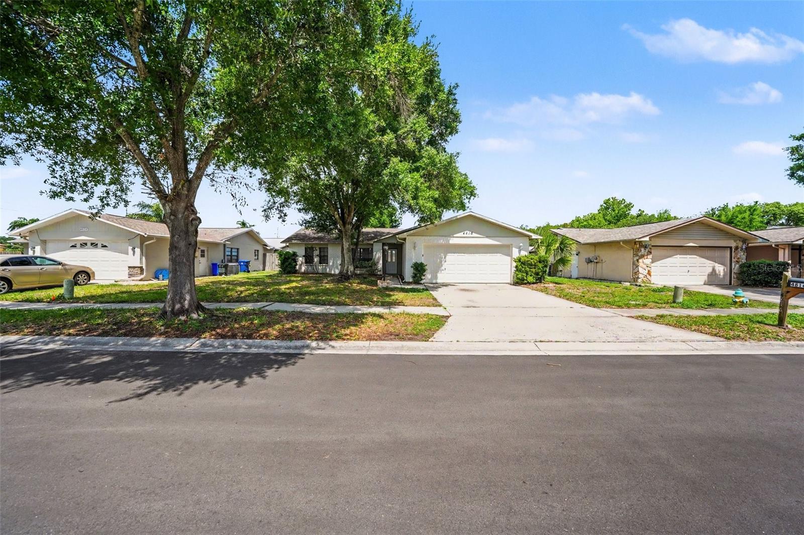 4816 Addax Drive, FL