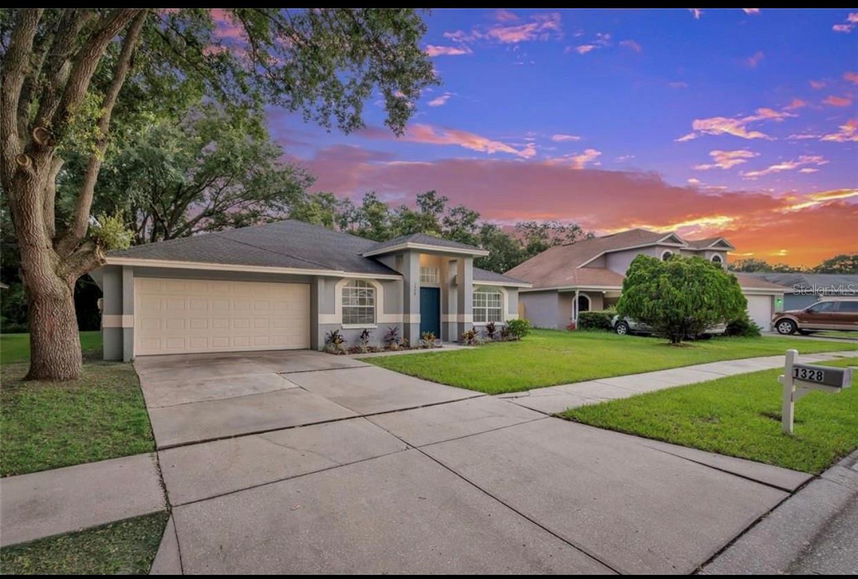 1328 Gangplank Drive, FL