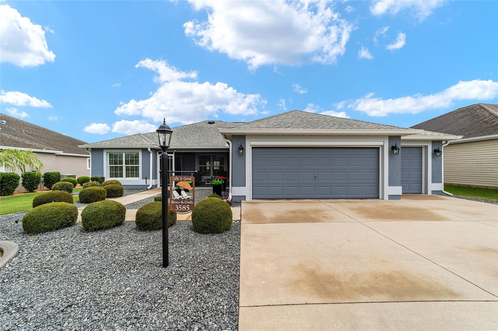 3585 Fir Street, FL