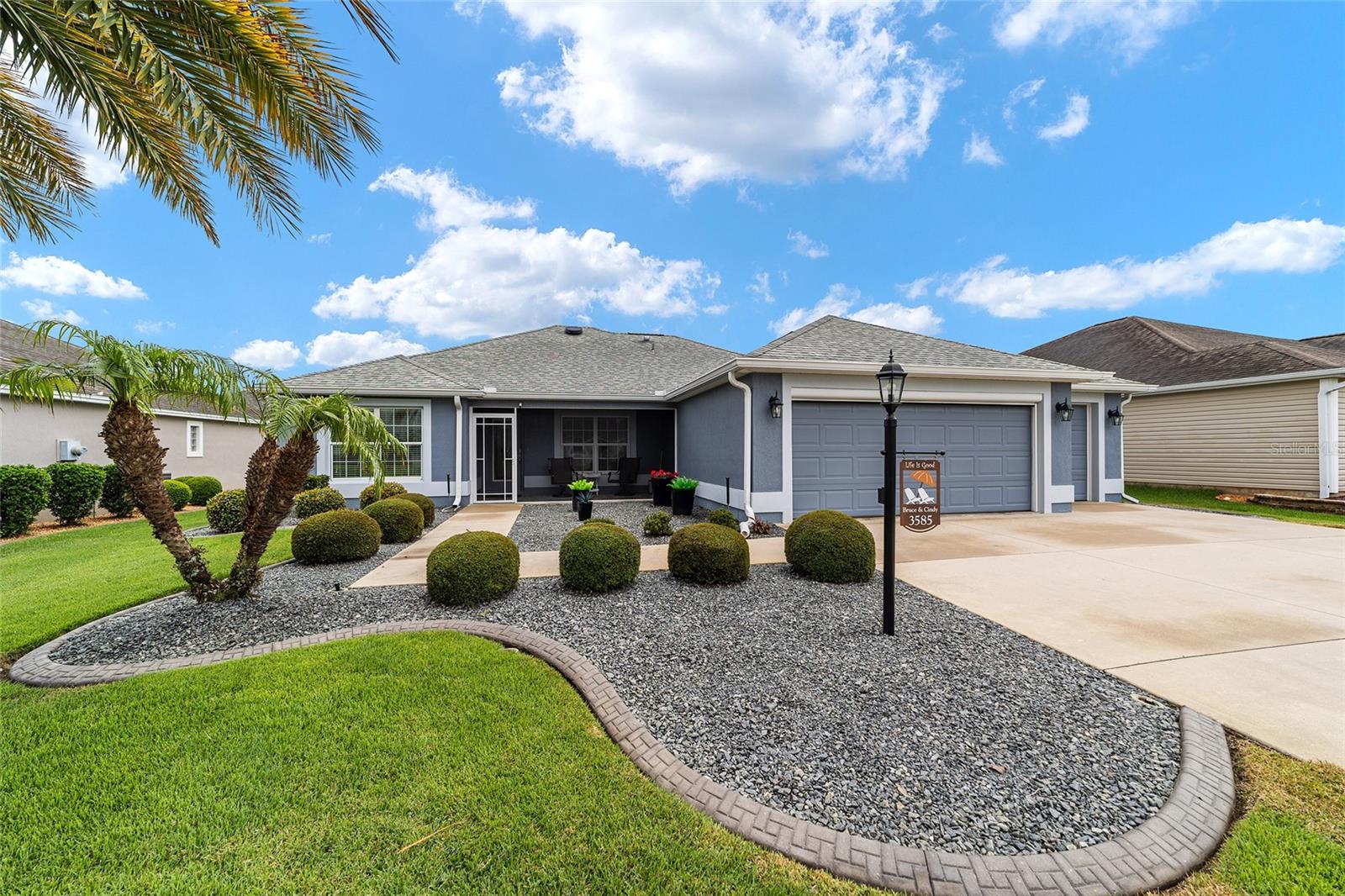 3585 Fir Street, FL