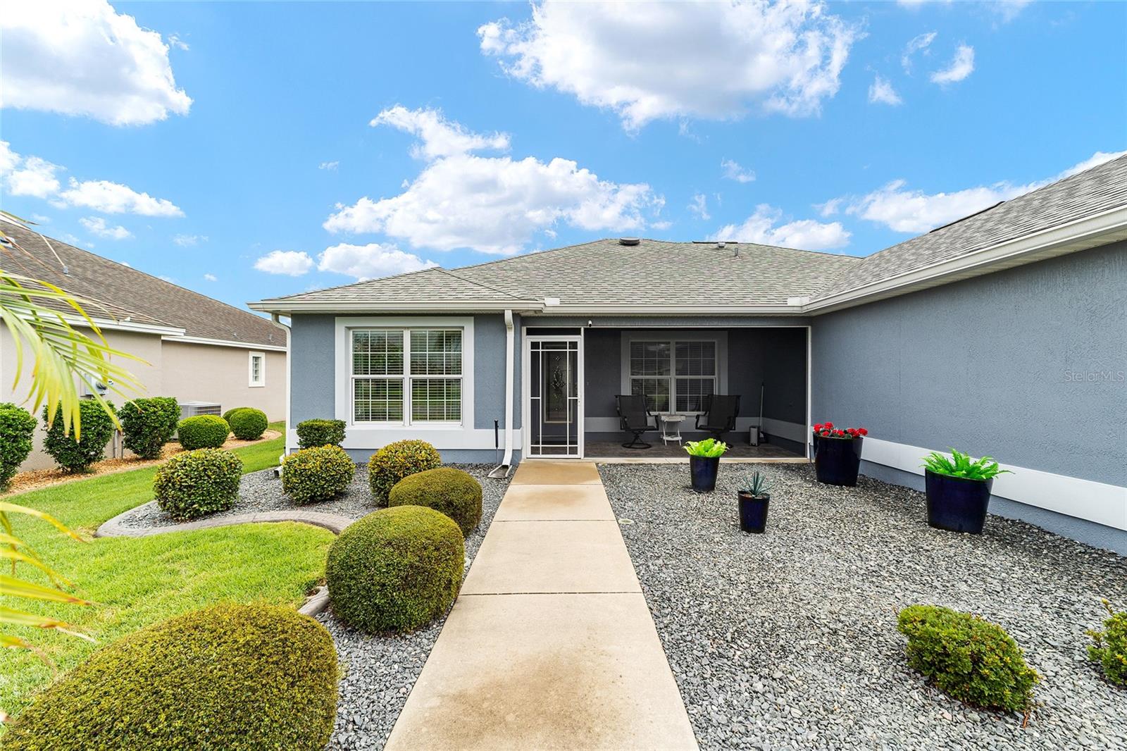 3585 Fir Street, FL