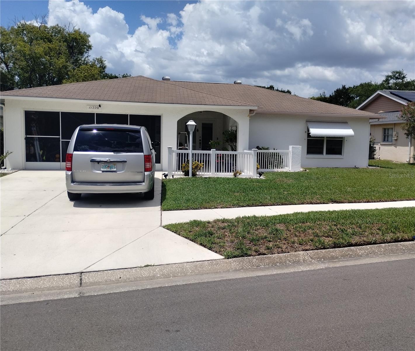 11220 Elderberry Drive, FL