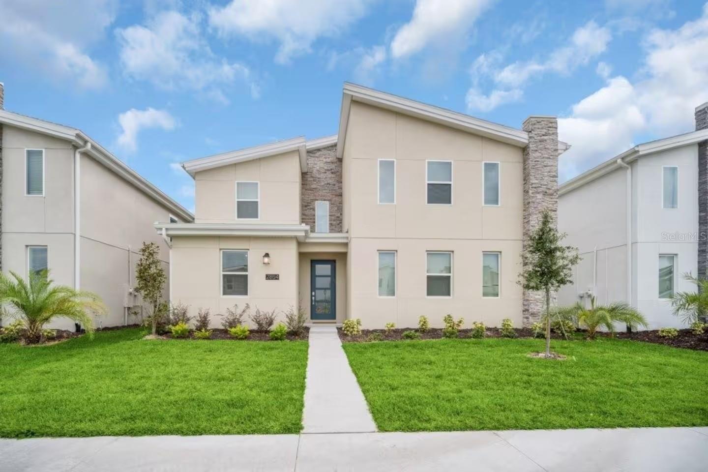 2854 Bookmark Drive, FL