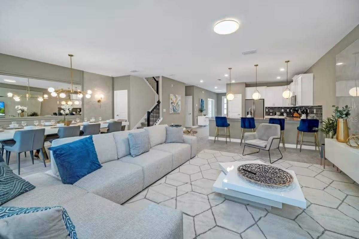 2854 Bookmark Drive, FL