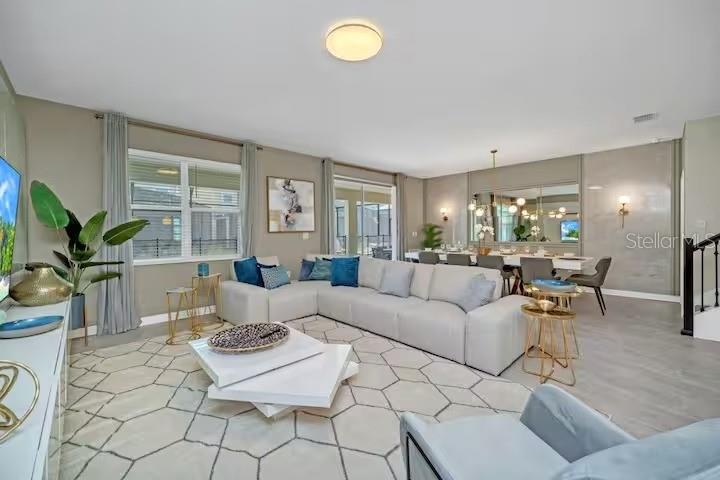 2854 Bookmark Drive, FL
