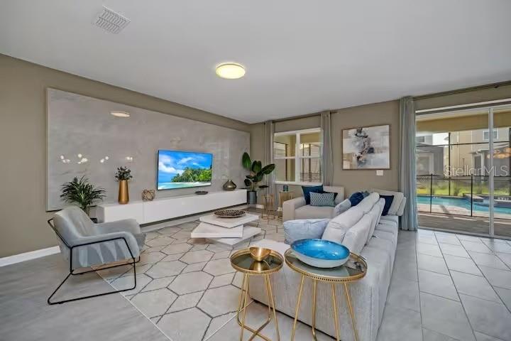 2854 Bookmark Drive, FL