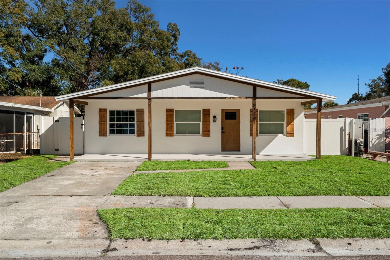 6710 Cortez Street, FL
