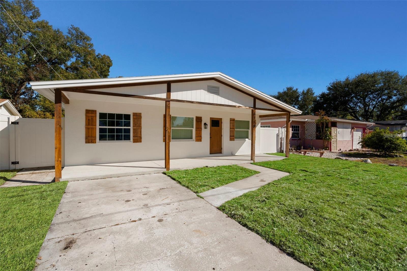 6710 Cortez Street, FL