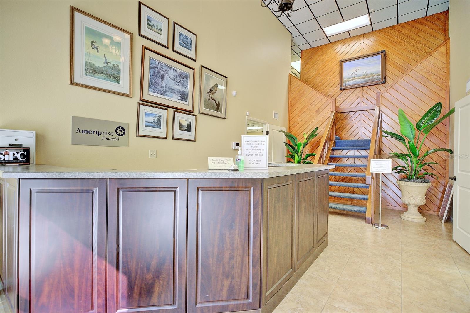 4927 Southfork Drive, FL