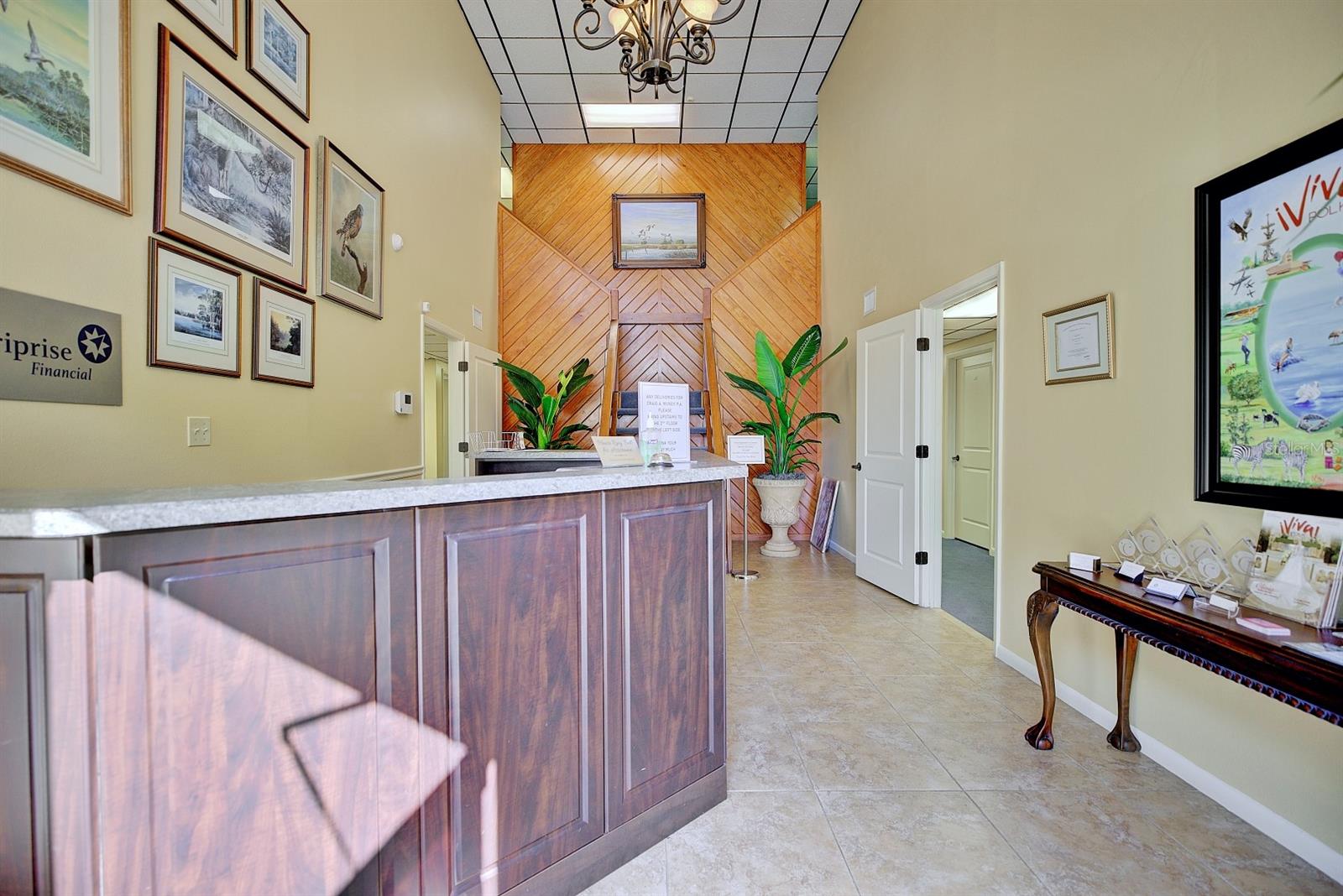 4927 Southfork Drive, FL
