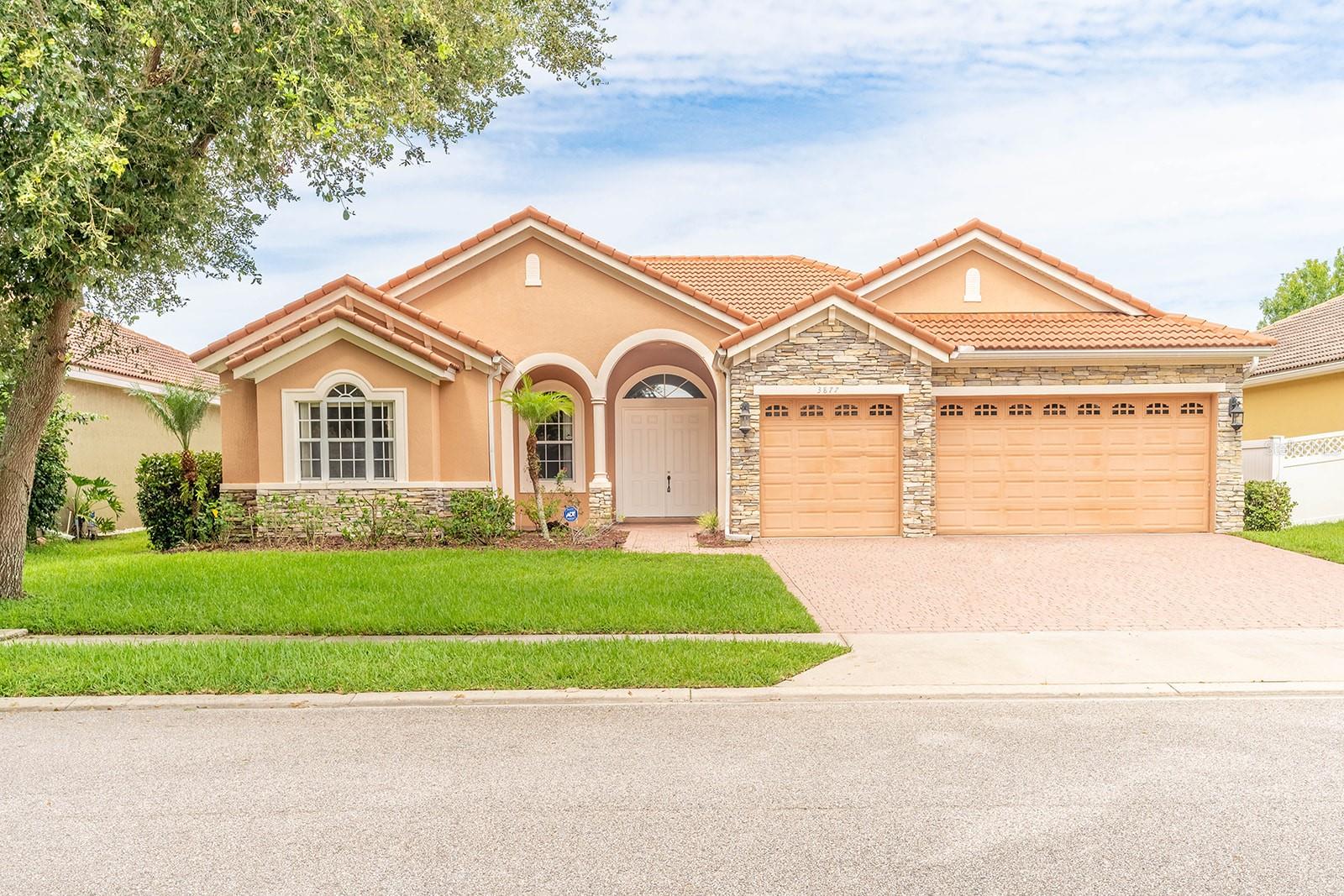 3877 Shoreview Drive, FL