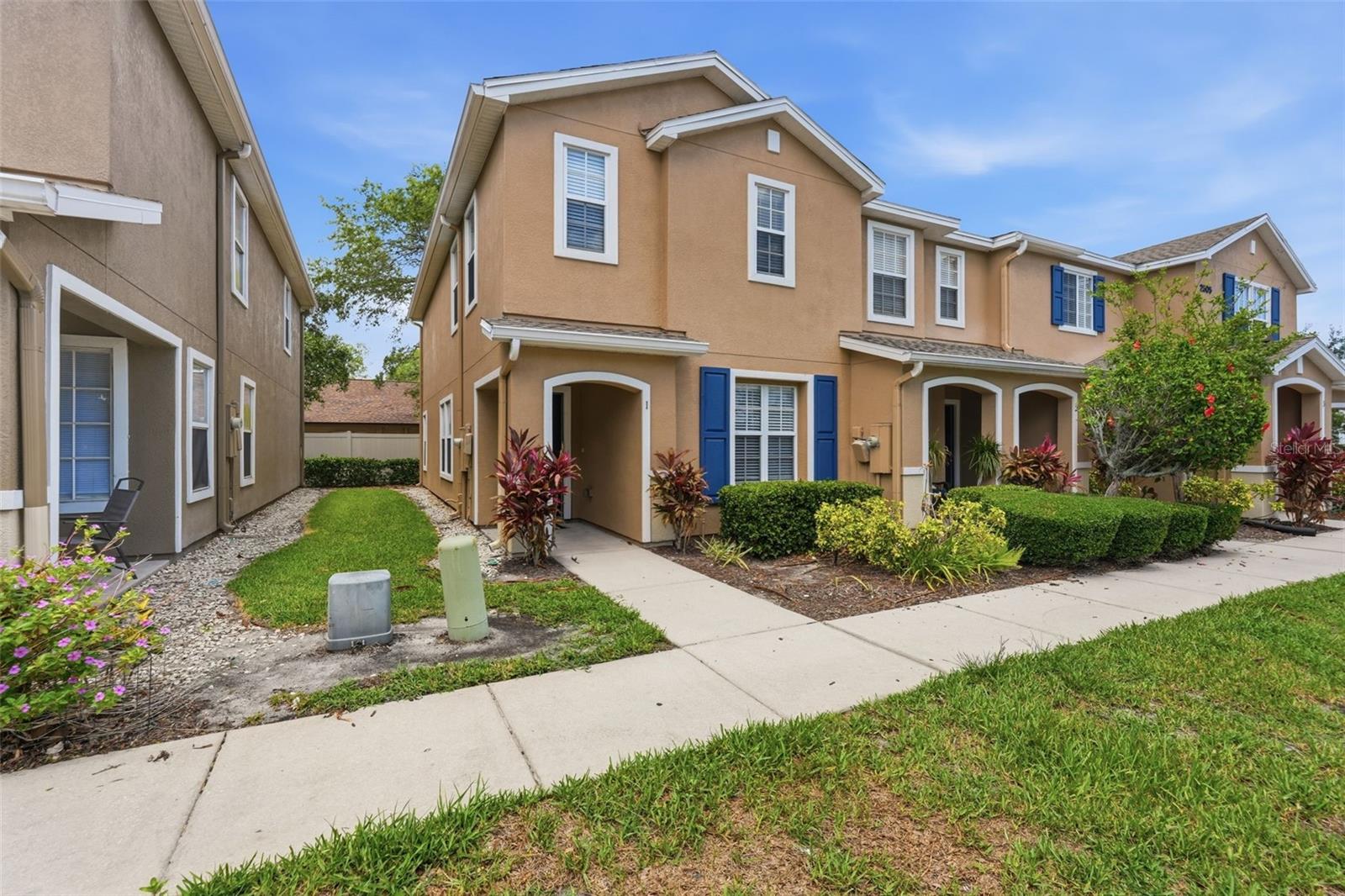 2505 Harn Boulevard, FL