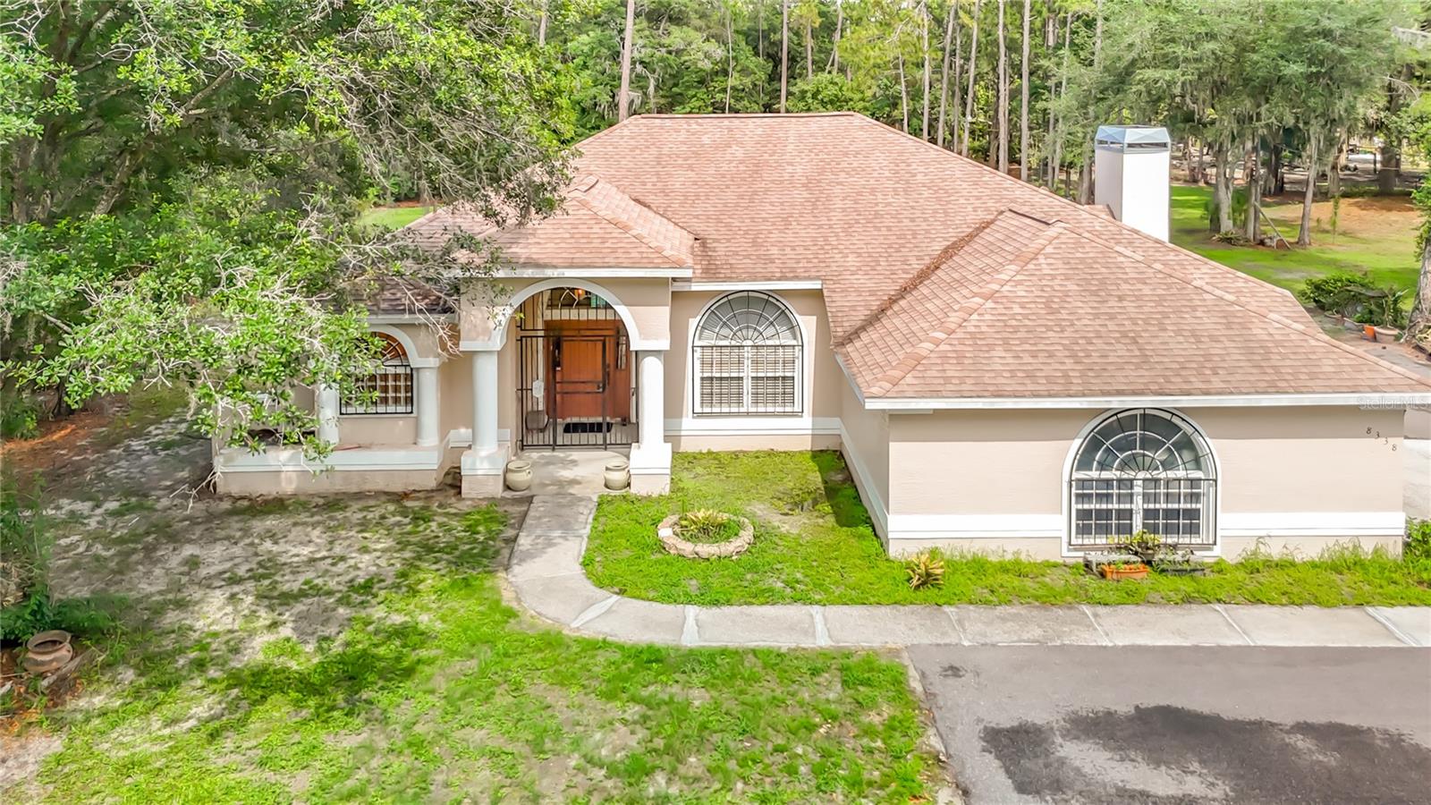 8338 Handcart Road, FL