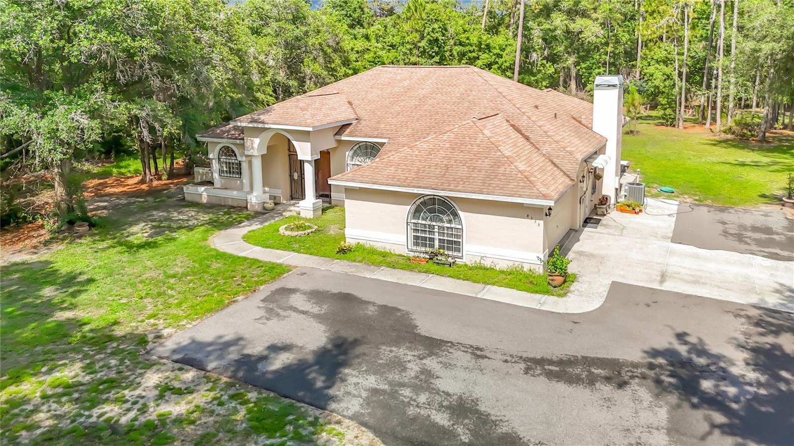 8338 Handcart Road, FL