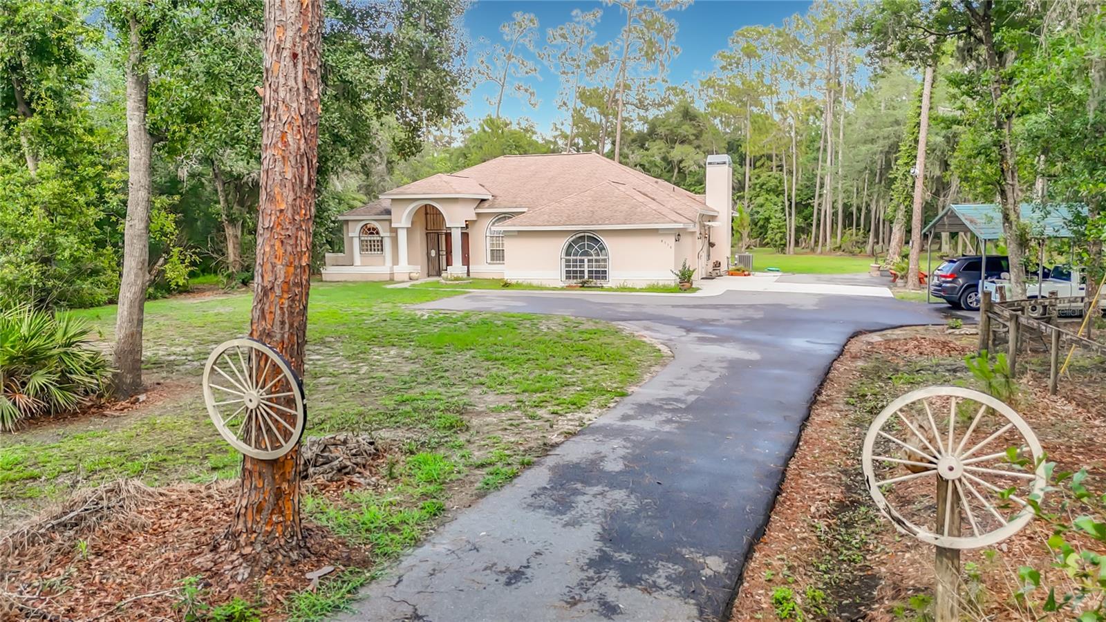 8338 Handcart Road, FL