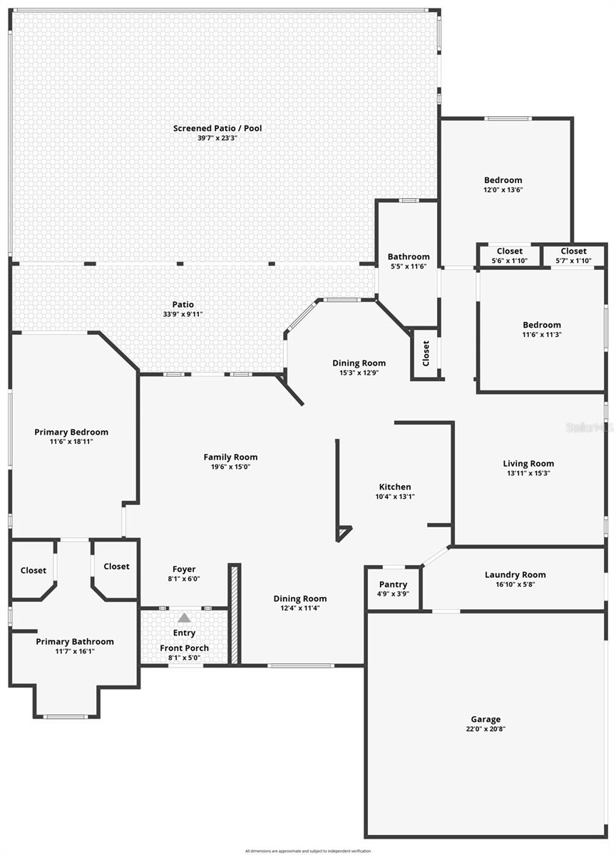 8338 Handcart Road, FL