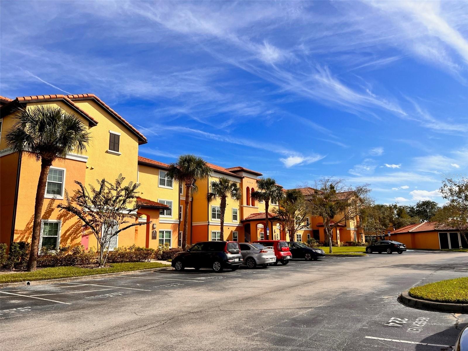 ORLANDO, FL