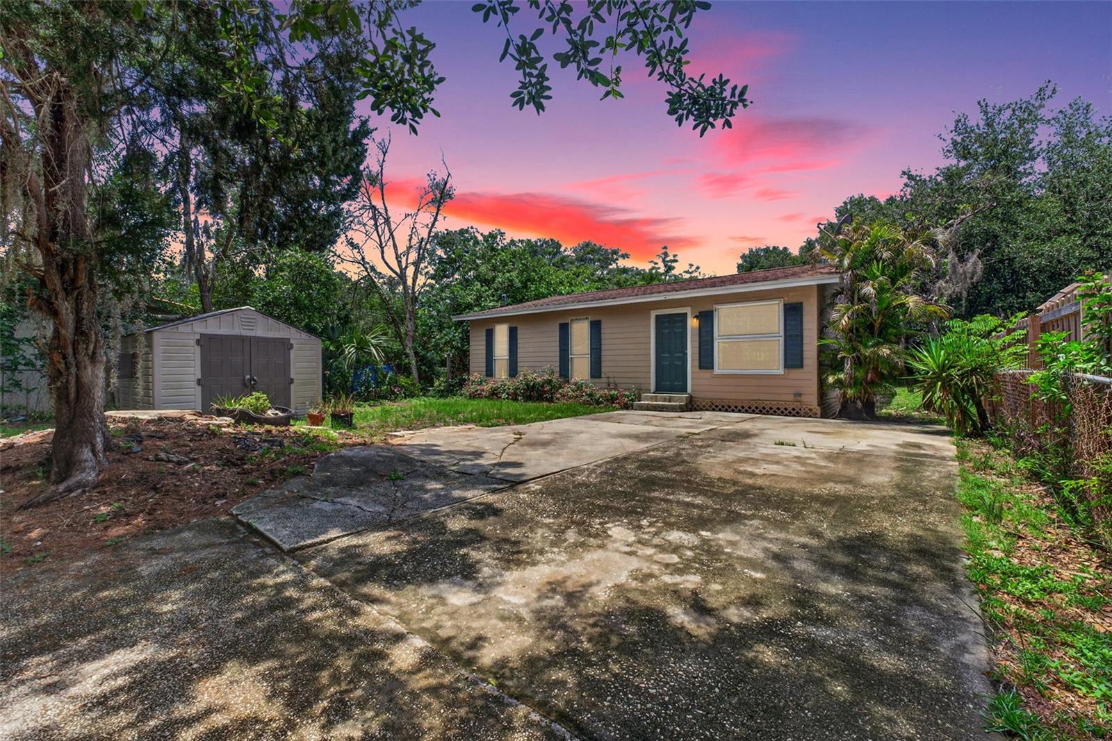 4793 Pleasant Avenue, FL