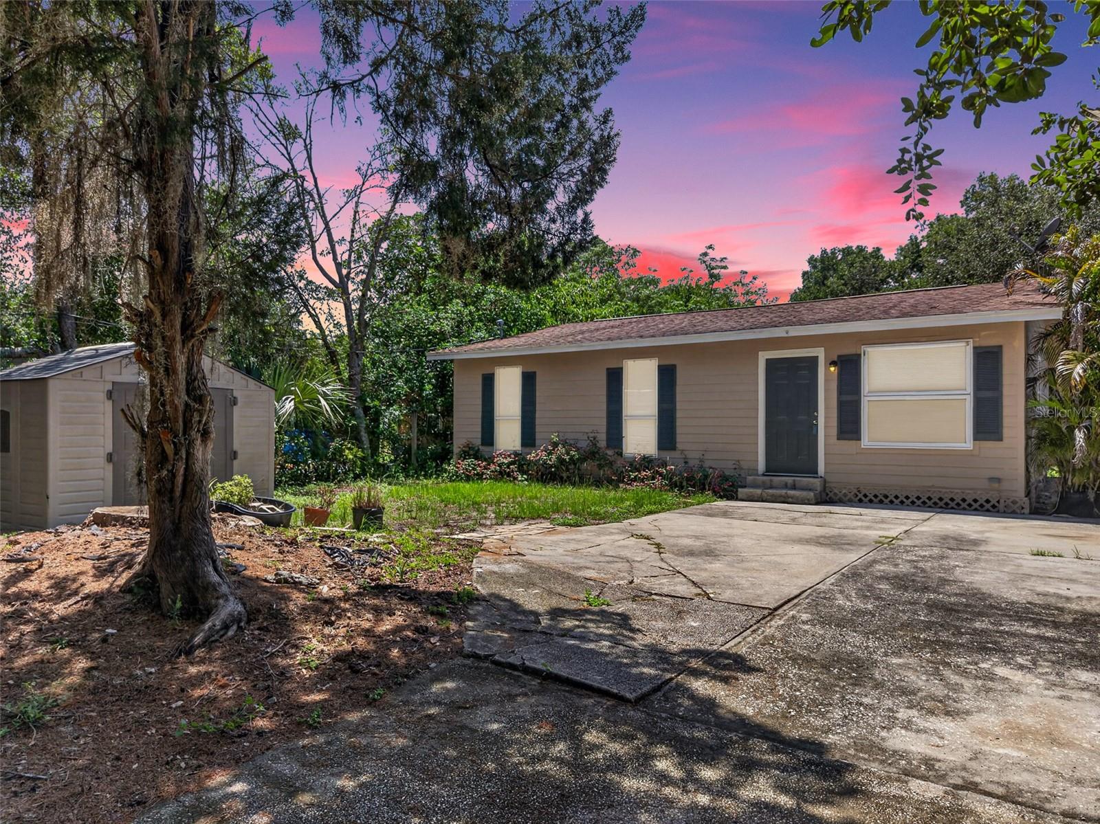 4793 Pleasant Avenue, FL