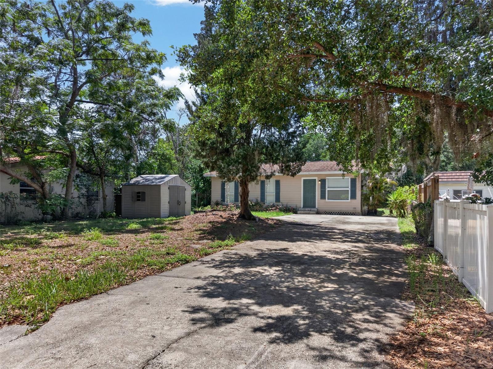 4793 Pleasant Avenue, FL