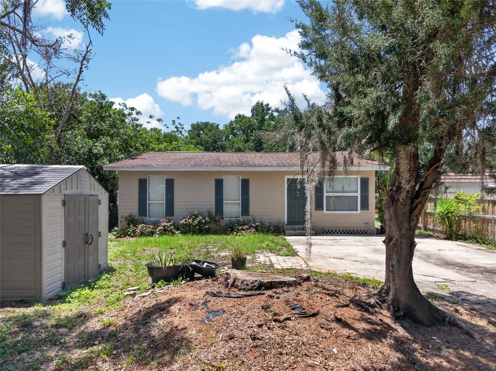 4793 Pleasant Avenue, FL