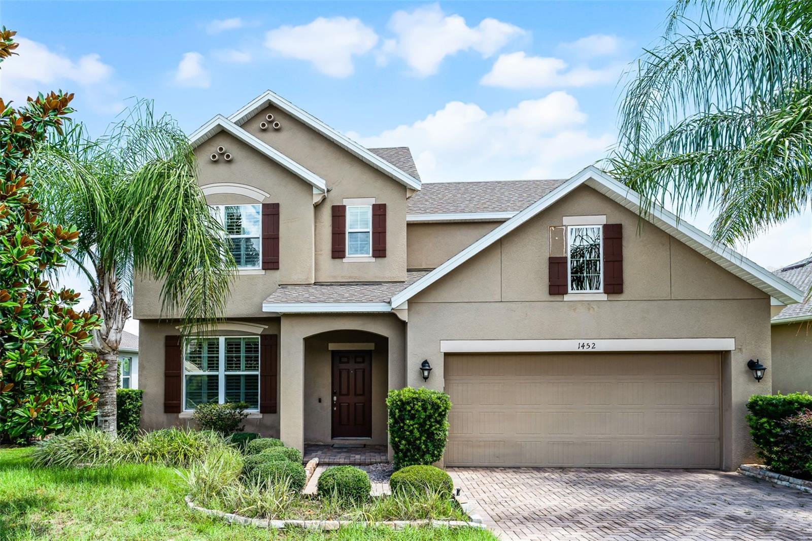 1452 Cabot Drive, FL