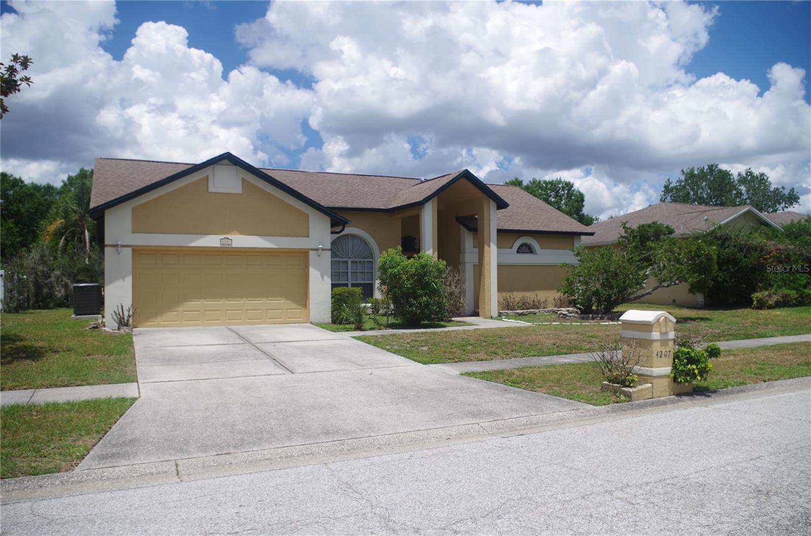 4207 Elba Place, FL