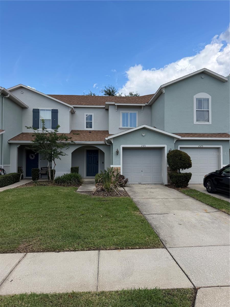 2573 Aventurine Street, FL