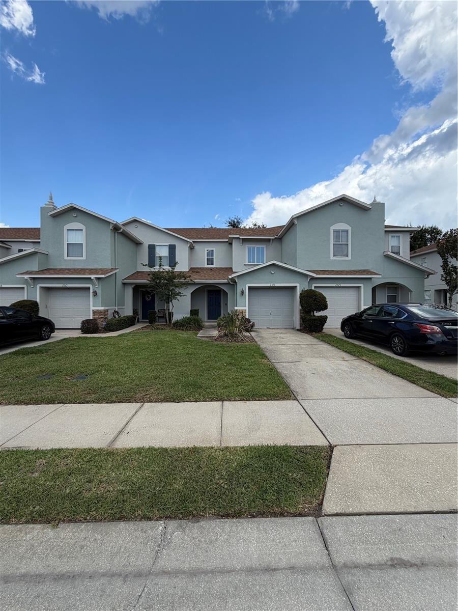2573 Aventurine Street, FL