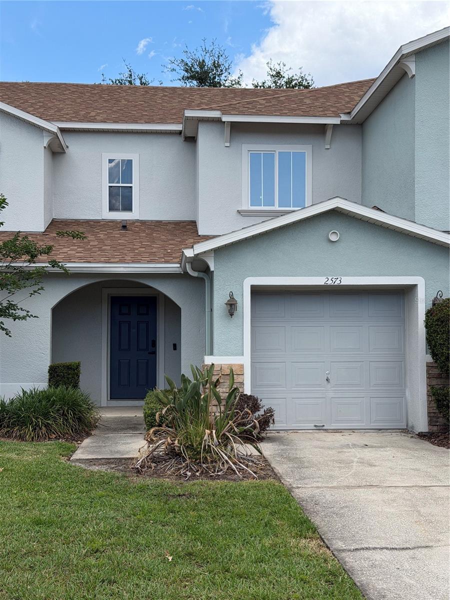 2573 Aventurine Street, FL