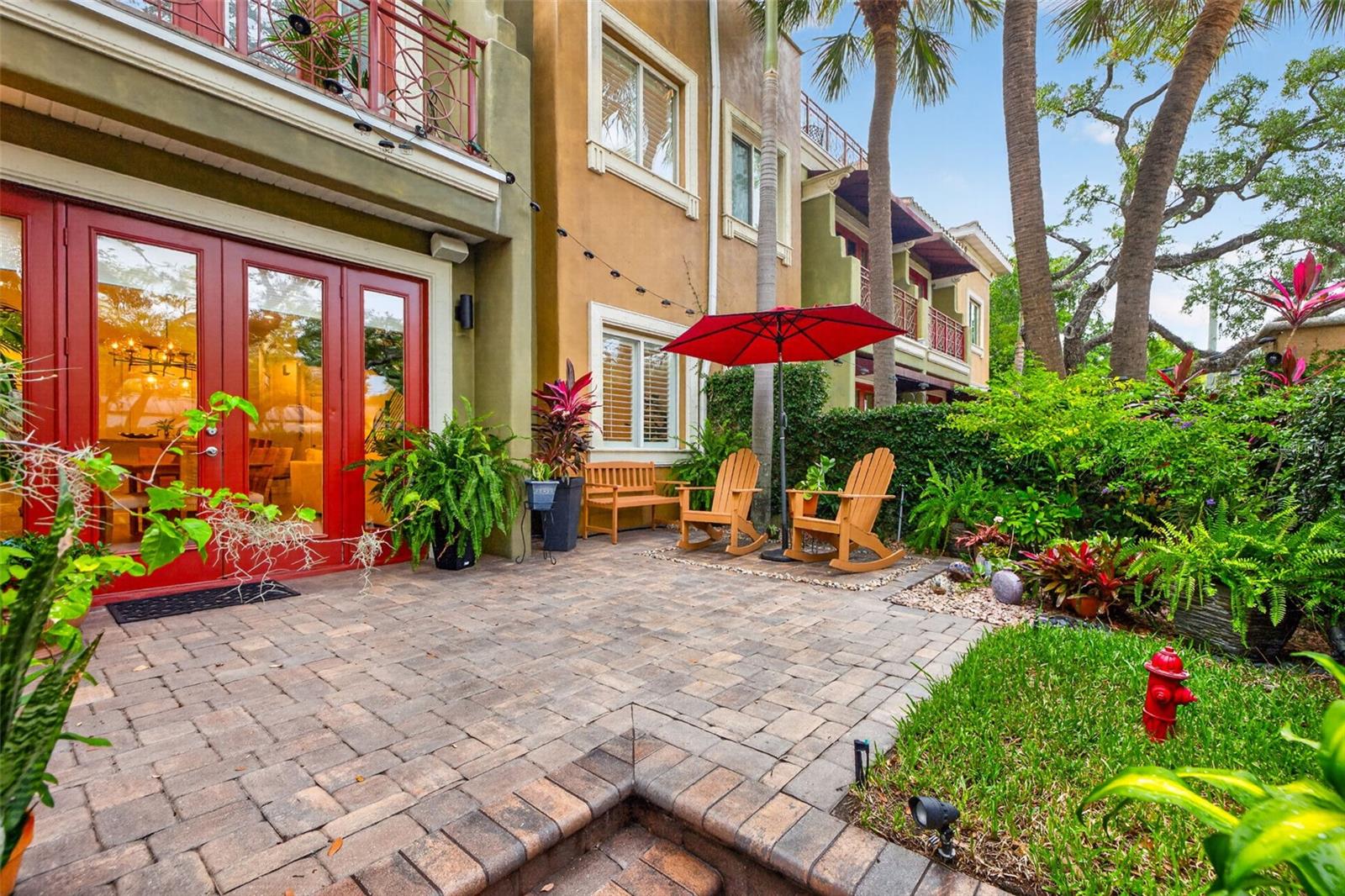 4907 Bayshore Boulevard, FL