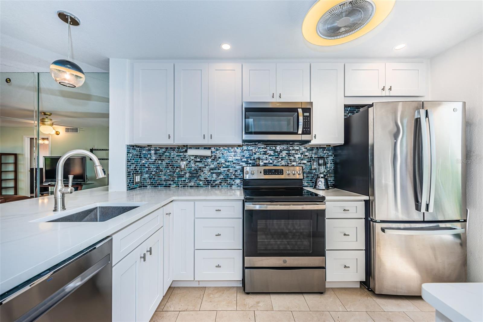 6273 Bahia Del Mar Boulevard, FL