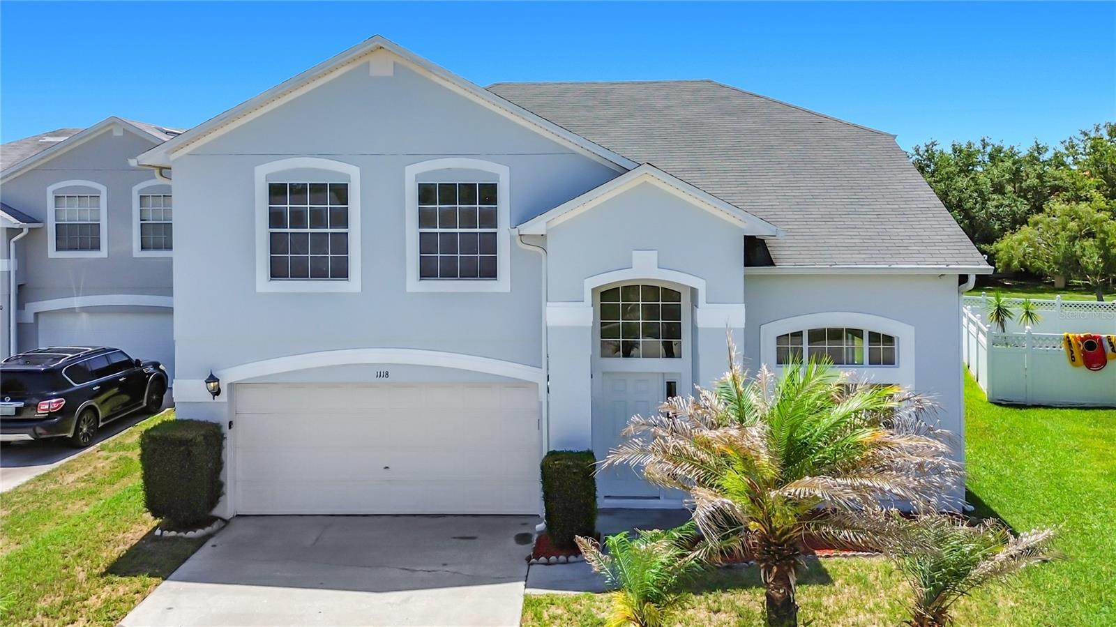 1118 Liberty Hall Drive, FL