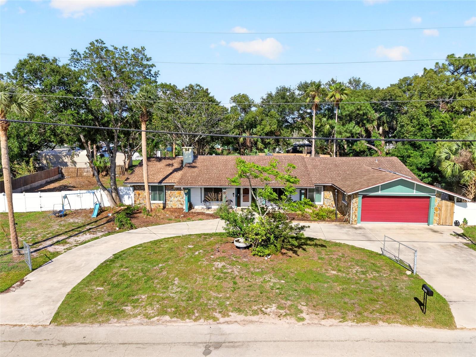 16206 Sea Pines Drive, FL