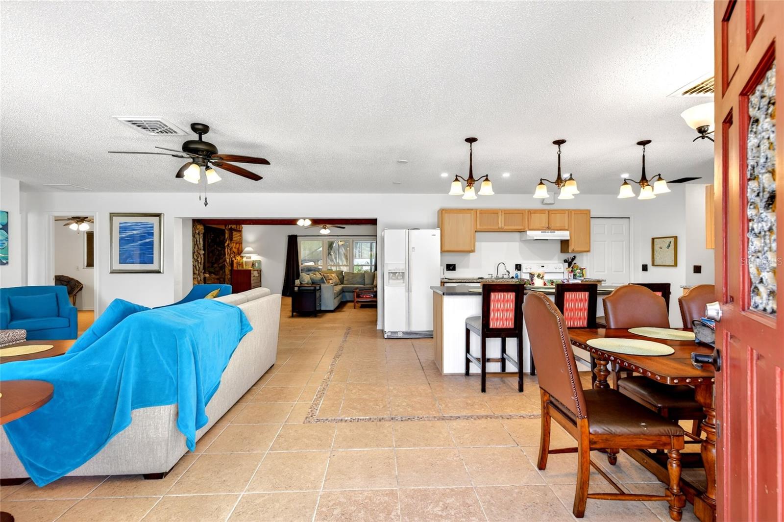 16206 Sea Pines Drive, FL