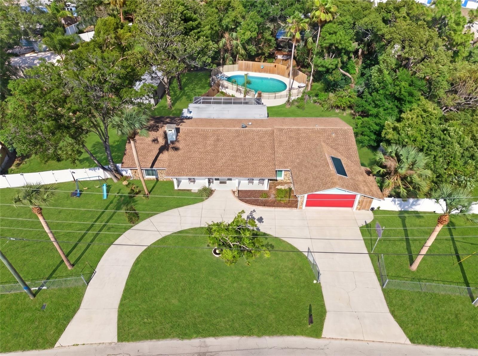 16206 Sea Pines Drive, FL