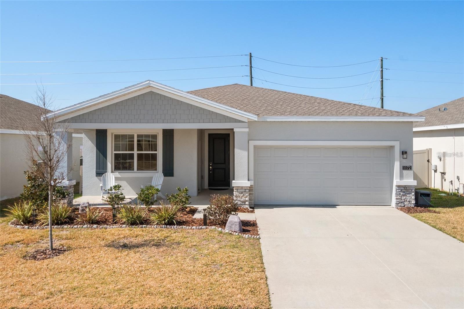 1172 Tyler Loop, FL
