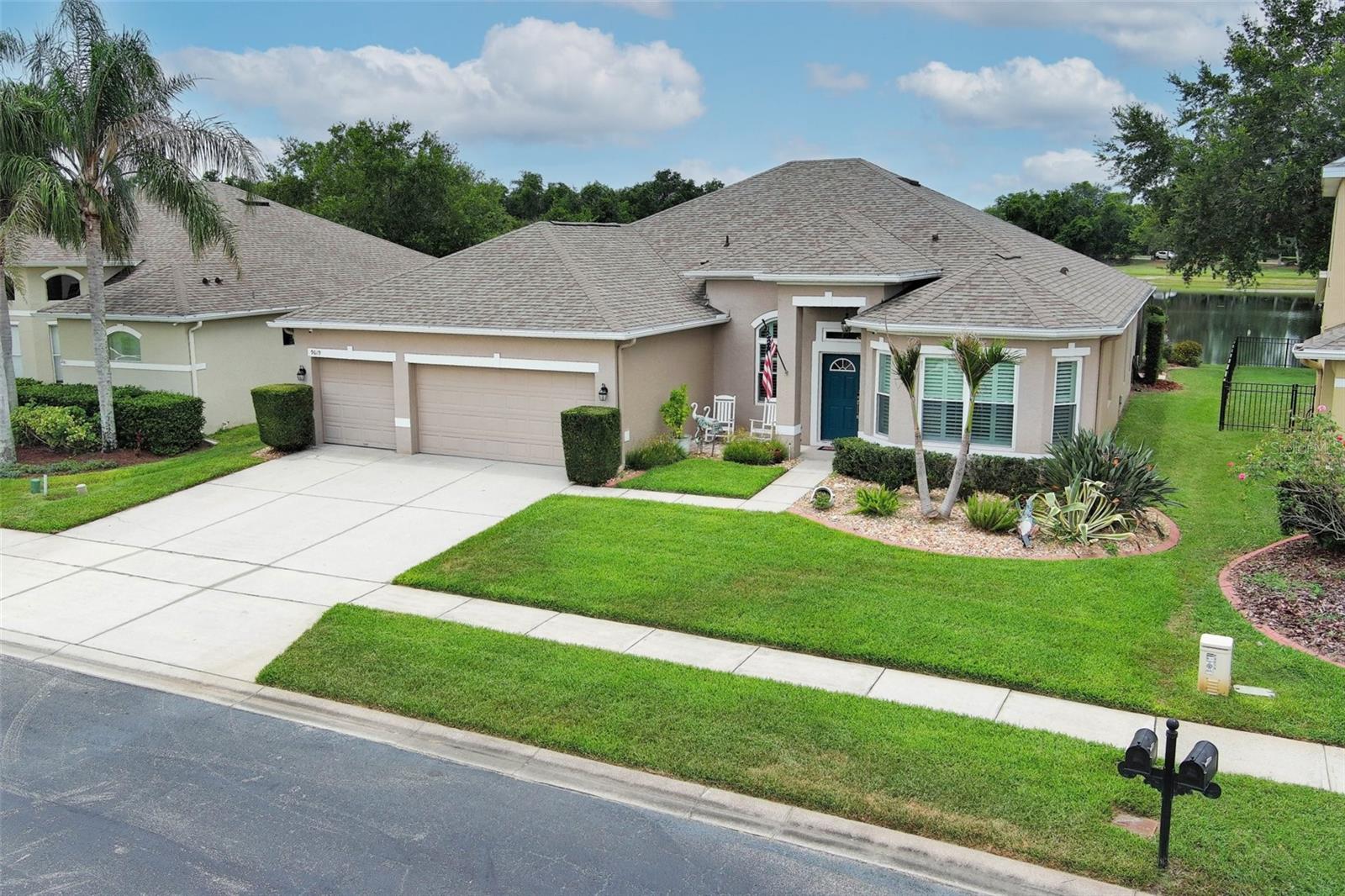 9619 Turtle Landings Court, FL