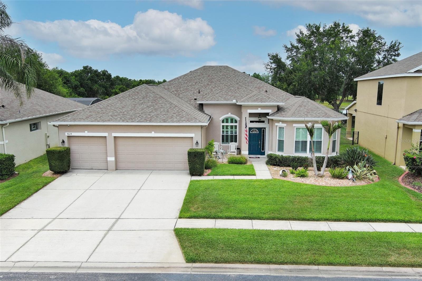 9619 Turtle Landings Court, FL