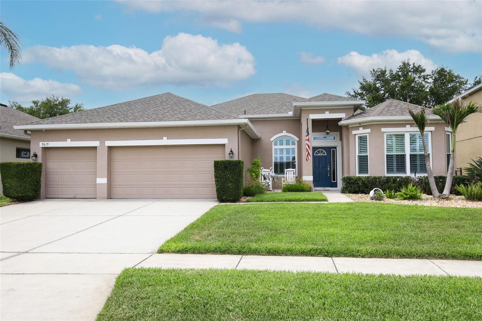 9619 Turtle Landings Court, FL