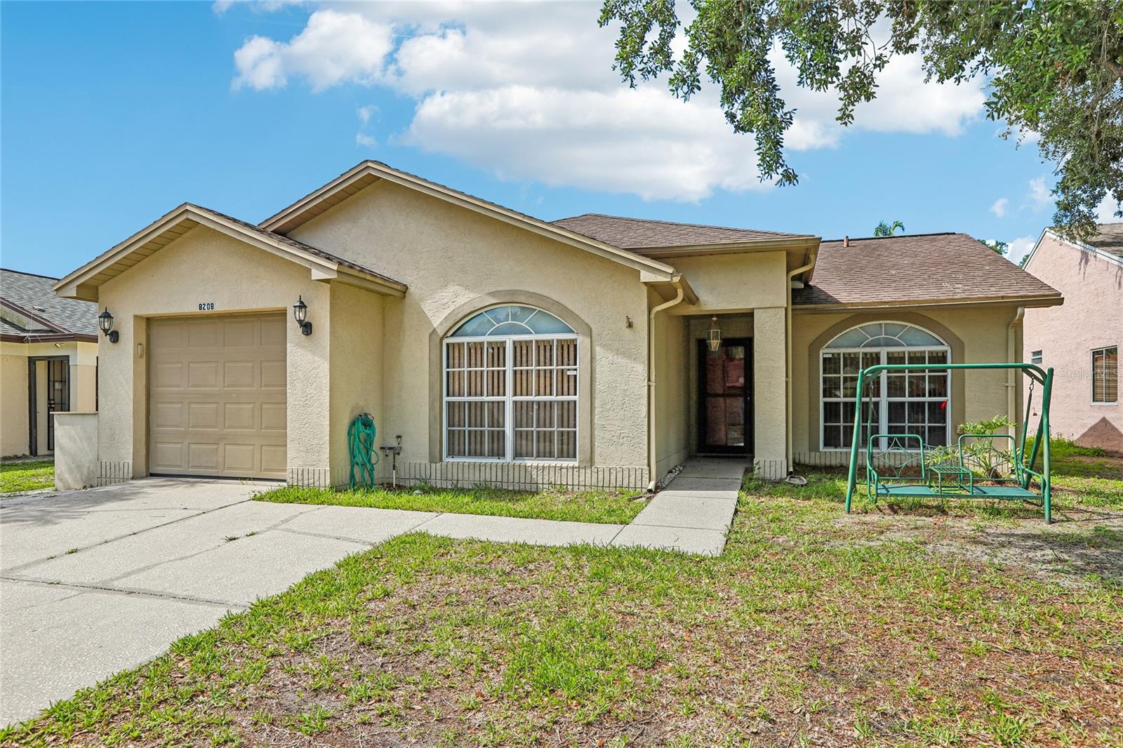 8208 Riverboat Drive, FL
