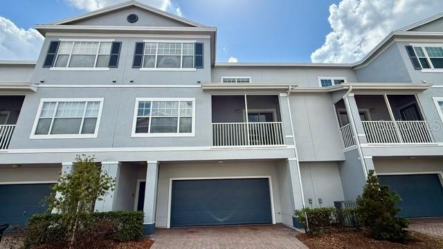 2604 Grand Central Parkway, FL