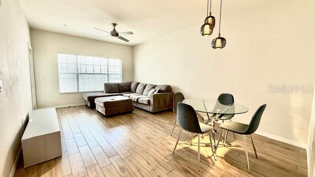 2604 Grand Central Parkway, FL