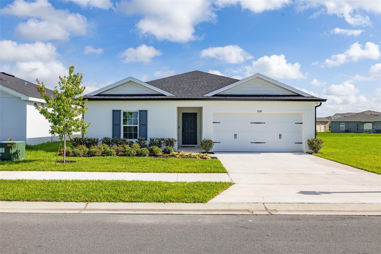 1620 Texas Avenue, FL