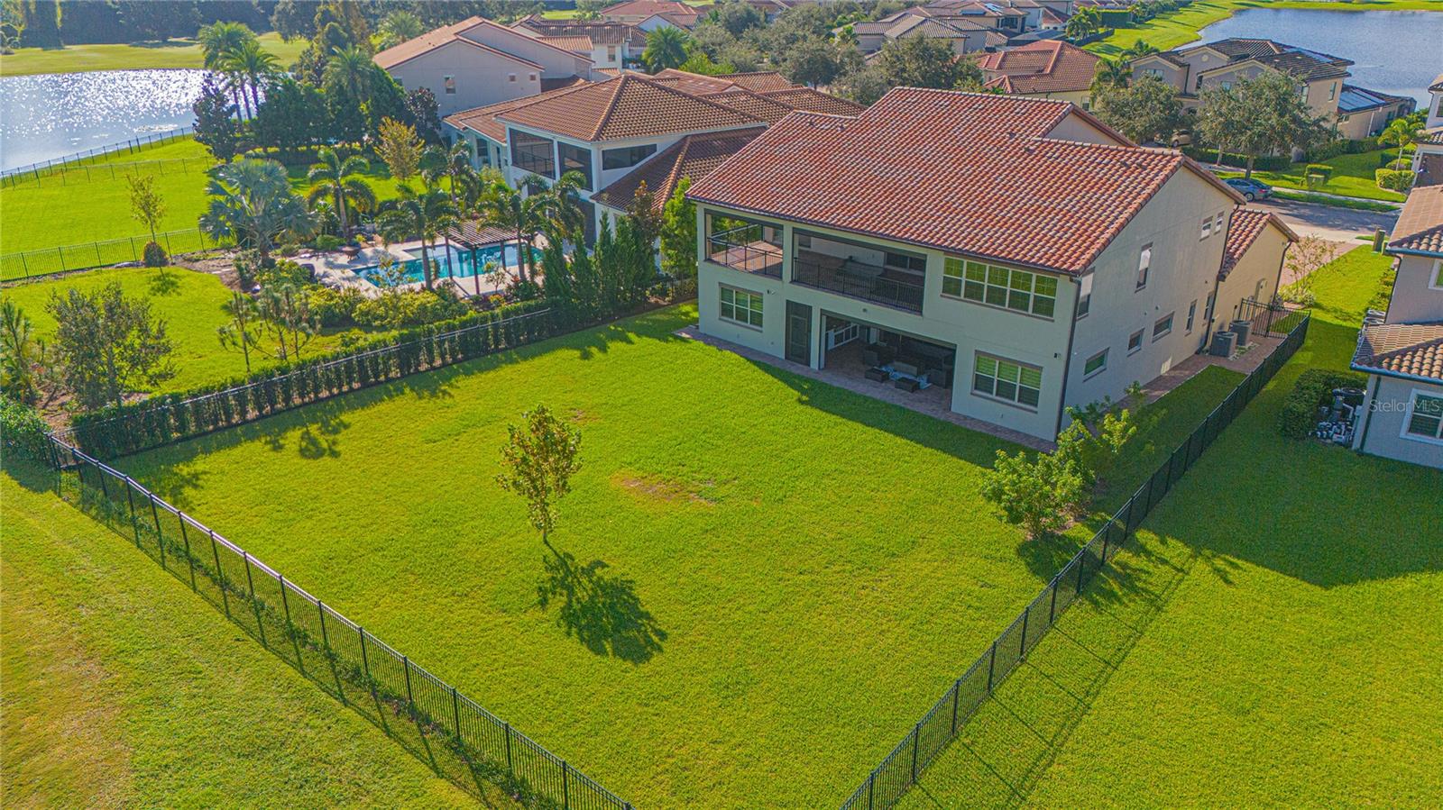 10846 Mobberley Circle, FL