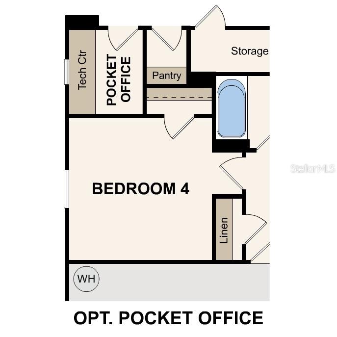 1336 Ribbon Place, FL