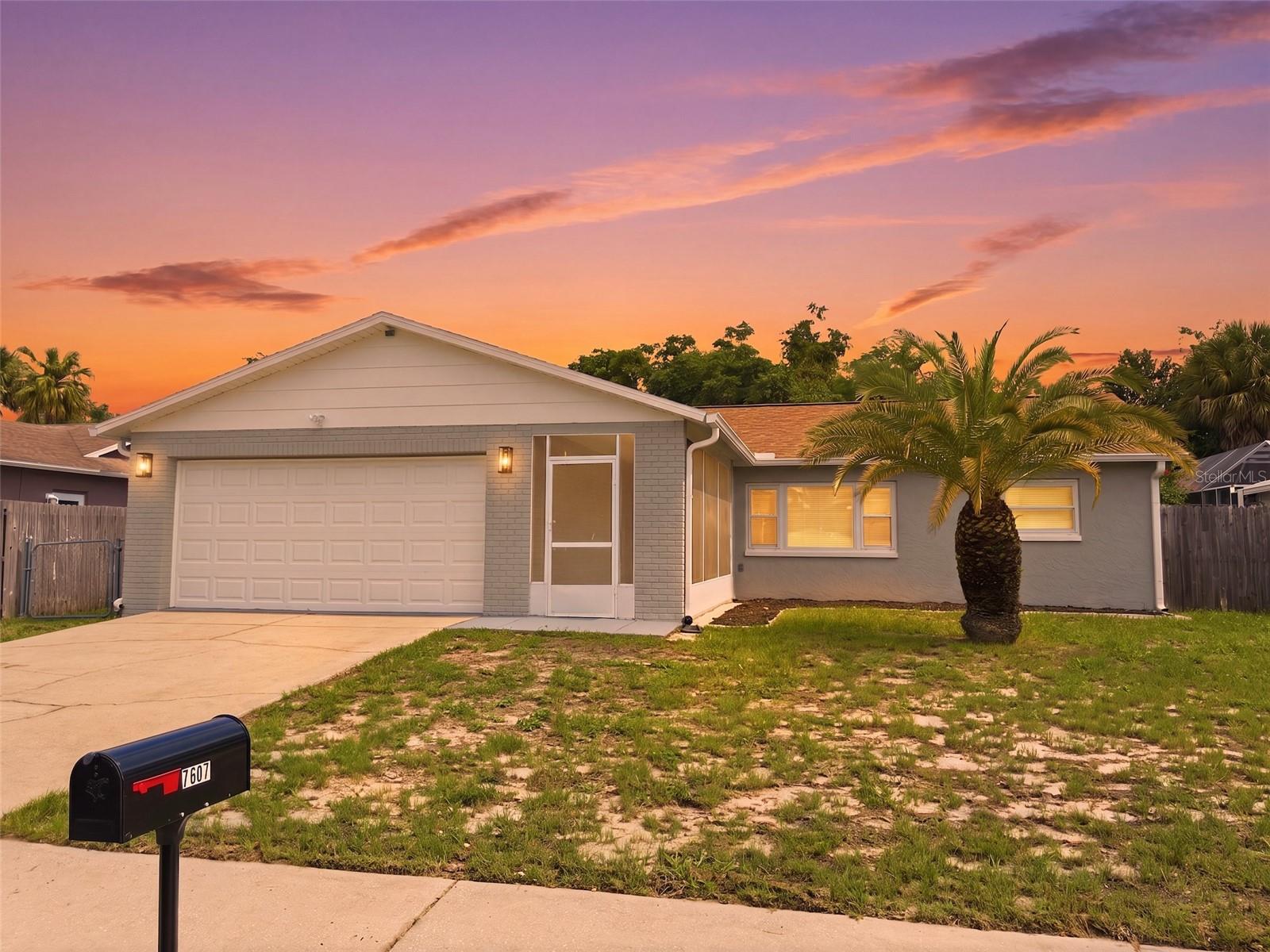7607 Bramblewood Drive, FL