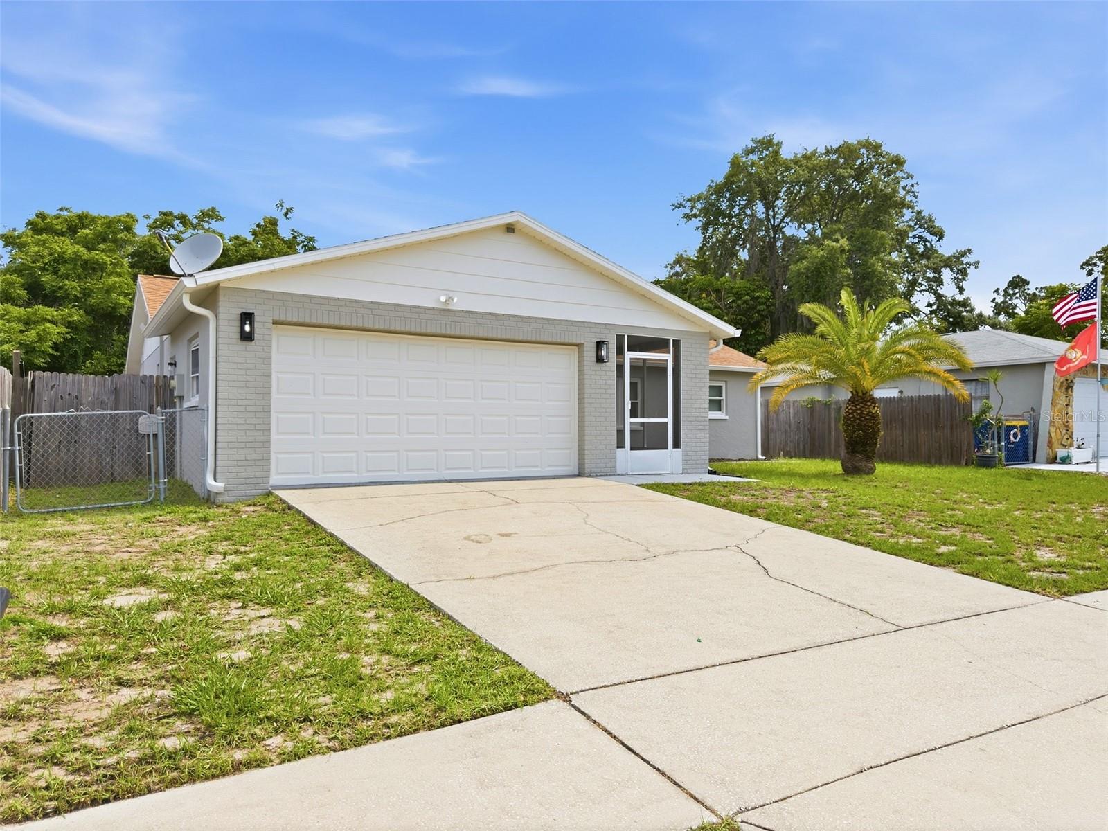 7607 Bramblewood Drive, FL