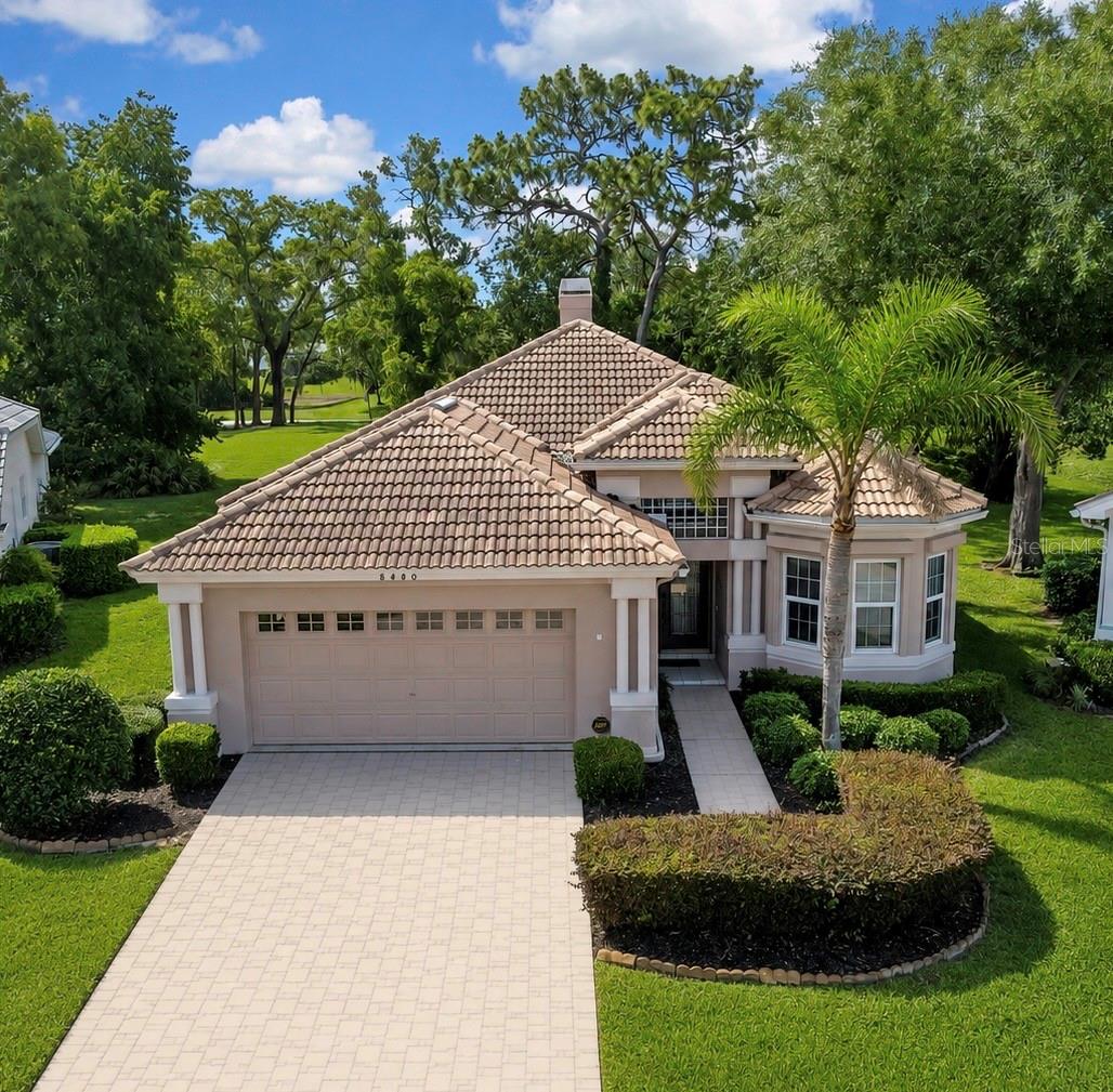 8480 Maybelle Drive, FL