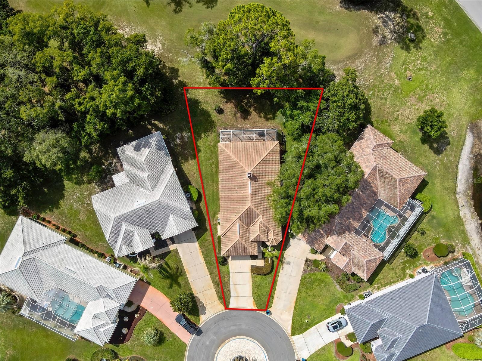 8480 Maybelle Drive, FL